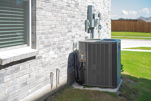 Reliable Air Conditioning Service contractor in Wapato, WA by FH HVAC